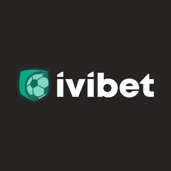 Ivibet Casino Logo