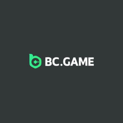 BC.Game Casino Logo