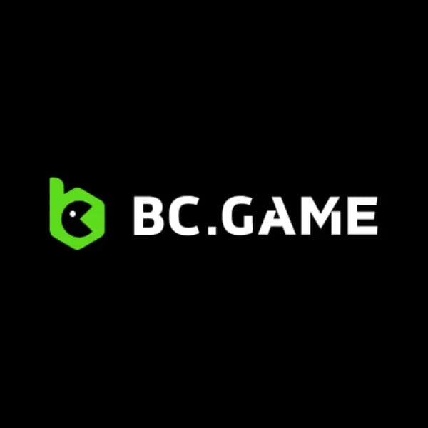 BC.Game Casino Logo