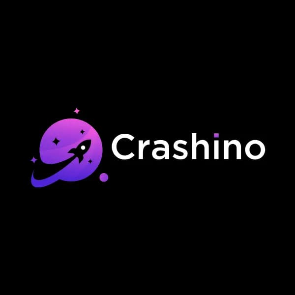 Crashino Casino Logo