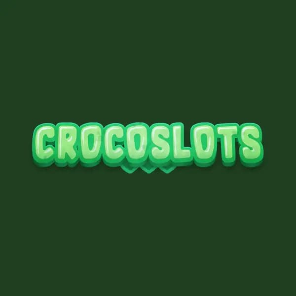 Crocoslots Casino Logo