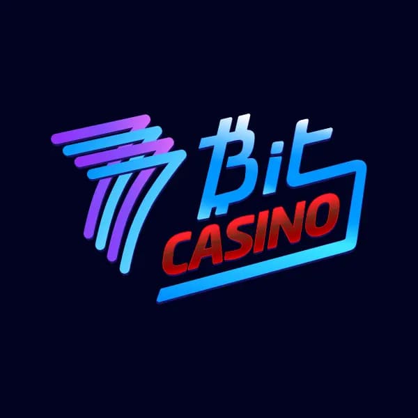 7BitCasino Logo