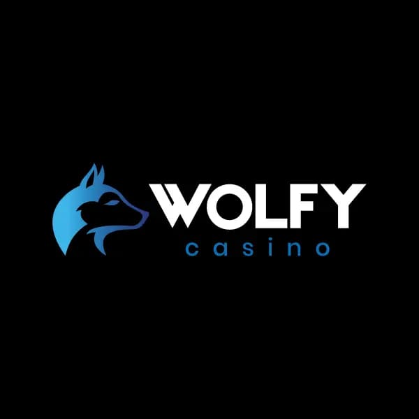 Wolfy Casino Logo