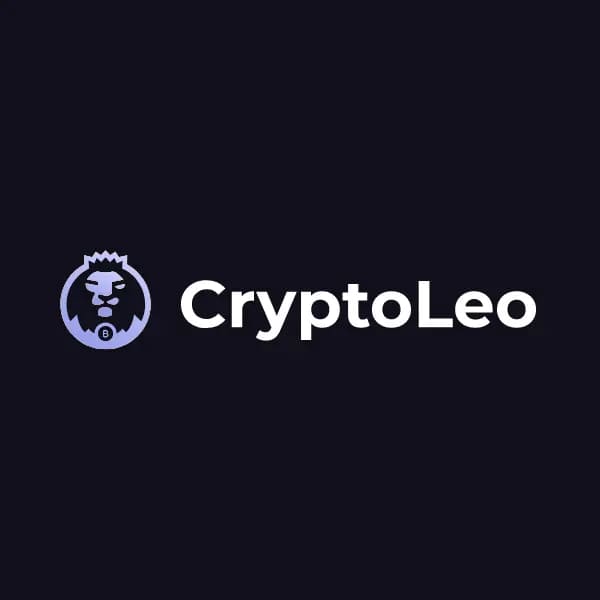 CryptoLeo Casino Logo