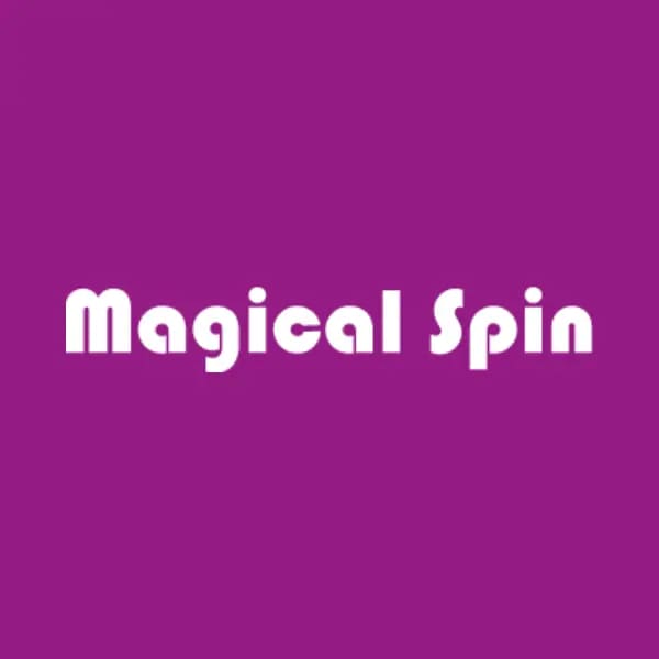 Magical Spin Casino Logo