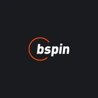 BSpin Casino Logo