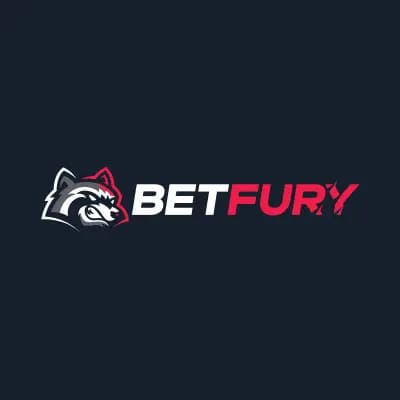 BetFury Casino Logo