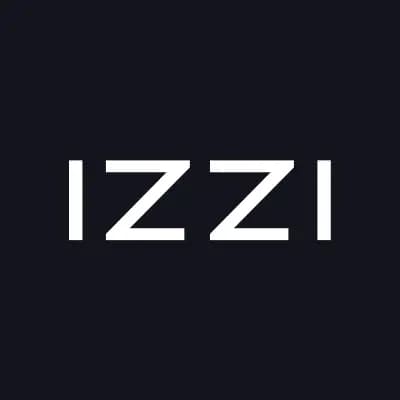 Izzi Casino Logo