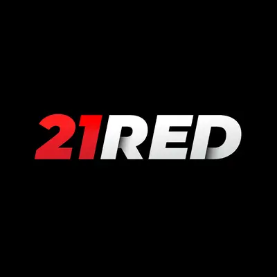 21Red Casino Logo