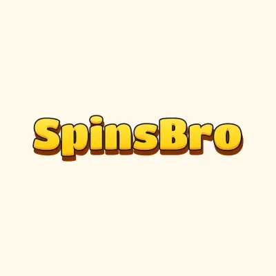 SpinsBro Casino Logo