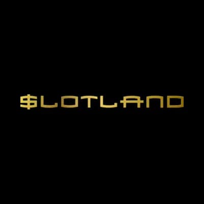 Slotland Casino Logo