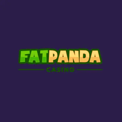 FatPanda Casino Logo