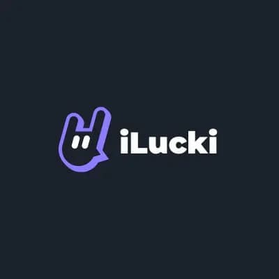 iLucki Casino Logo