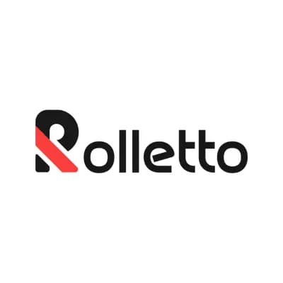 Rolletto Casino Logo