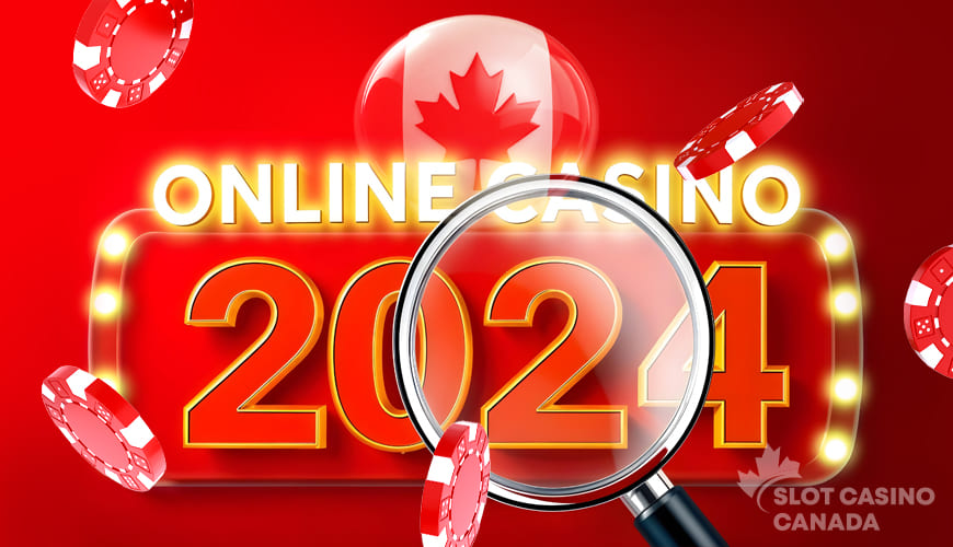 Online Casino Reviews Canada