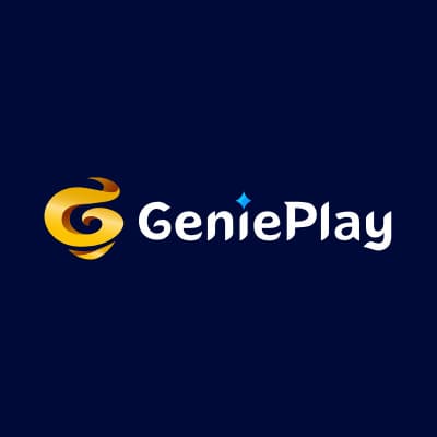 GeniePlay Casino Logo