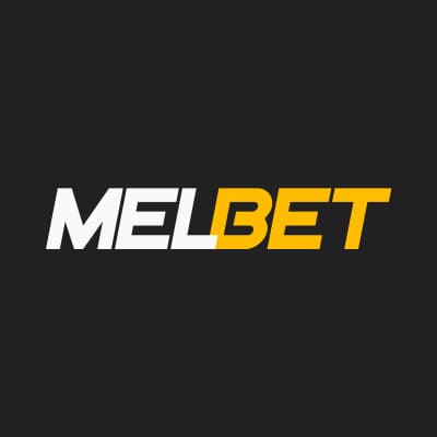 Melbet Casino Logo