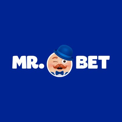 MrBet Casino Logo