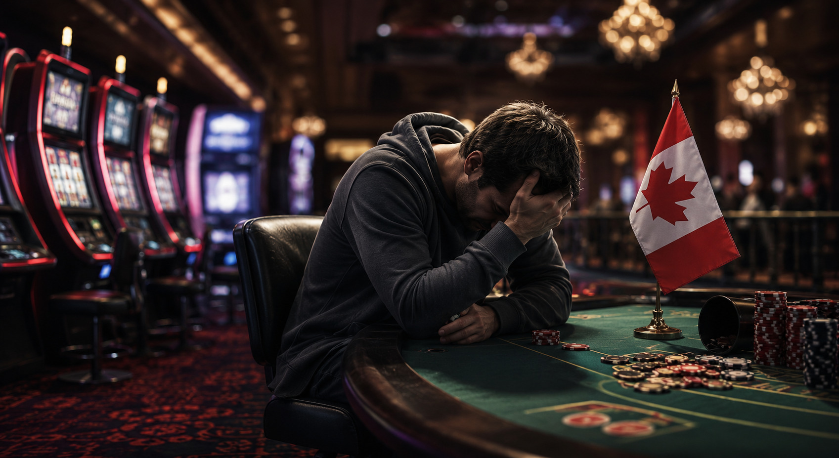 The Honest Conversation About Responsible Gaming