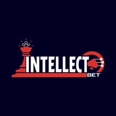 IntellectBet casino logo