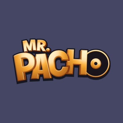 MrPacho Logo