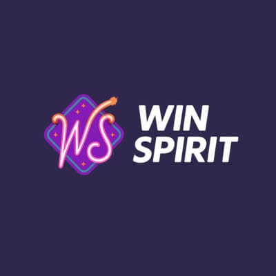 WinSpirit casino logo