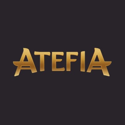 Atefia Casino Logo
