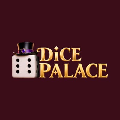 Dice Palace casino logo
