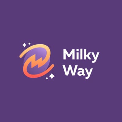 MilkyWay Casino Logo
