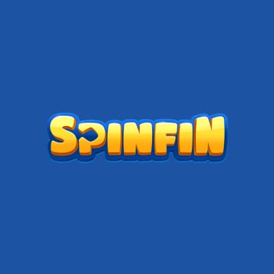 Spinfin Casino Logo