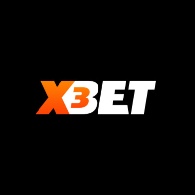 X3bet Casino Logo