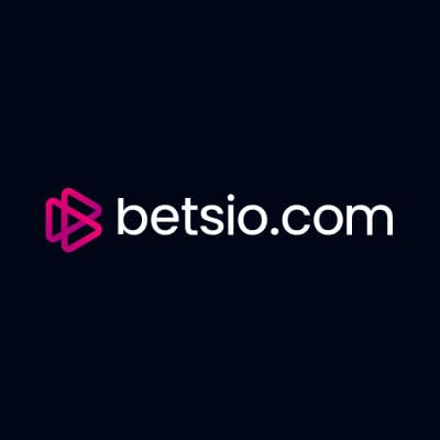 Betsio Casino Logo