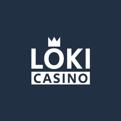 Loki Casino Logo