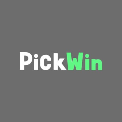 Pickwin Casino Logo